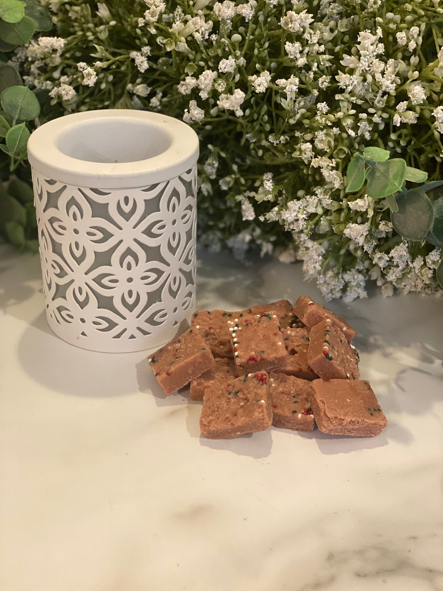 'Fudge Brownie' Food Like Melts