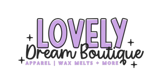 Lovely Dream Boutique - Retail
