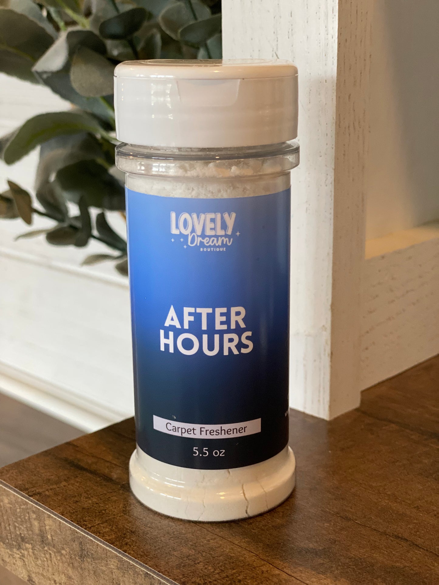 After Hours - Carpet Freshener