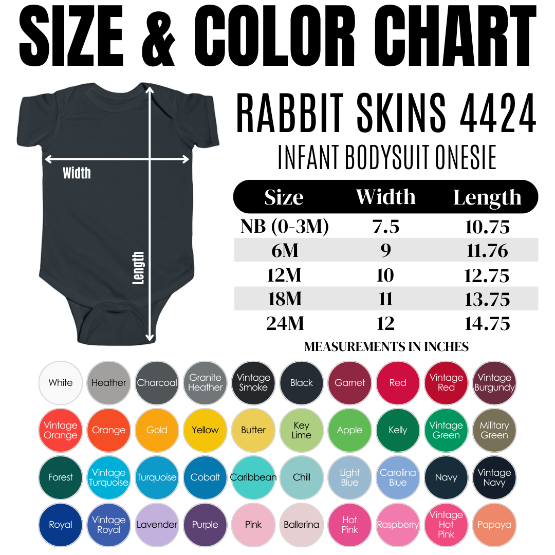Build your own apparel - Toddler & Youth