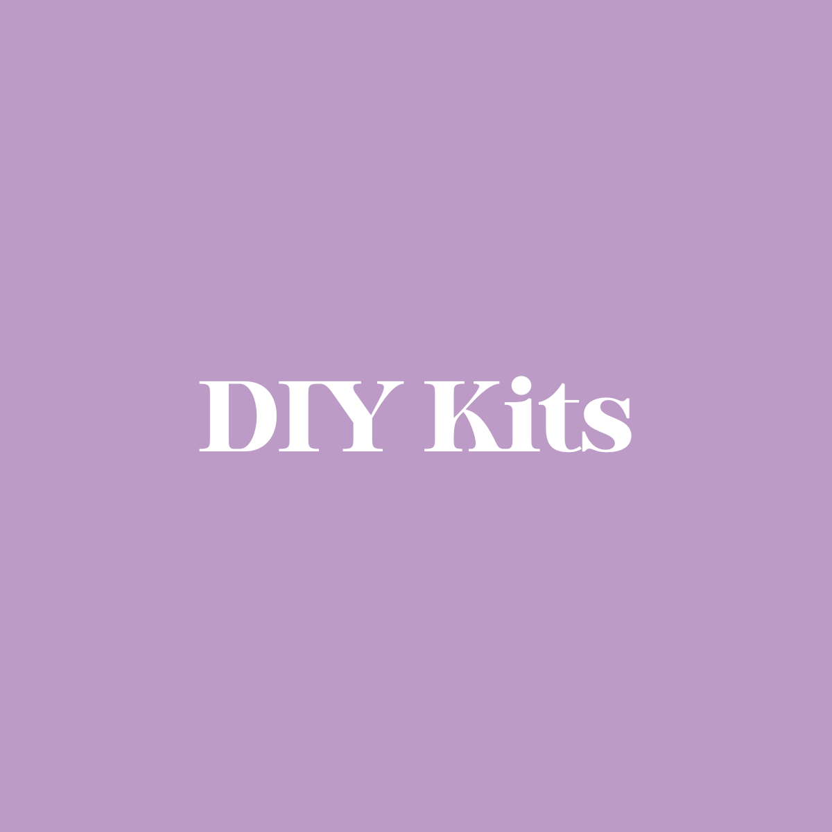 DIY Kits