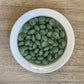 #104 Tile Green - Lentil 12mm