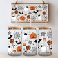 Halloween things - 16oz cup w/lid