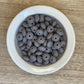 #44 Light Grey - Lentil 12mm