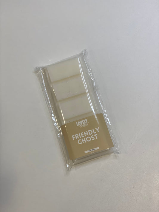 Friendly Ghost - Snap Bar