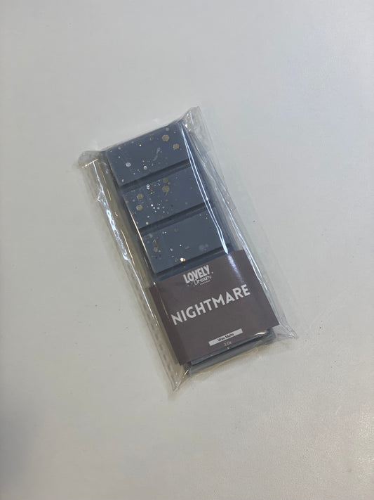 Nightmare - Snap Bar