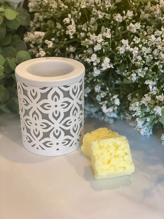 'Rice Krispie Treats' Food Like Melts