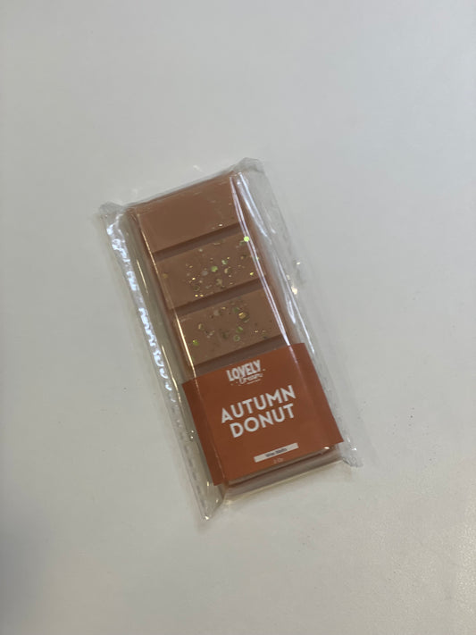 Autumn Donuts - Snap Bar