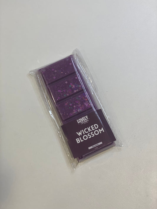 Wicked Blossom - Snap Bar