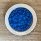 #26 Sky Blue - Lentil 12mm