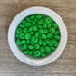 #48 Summer Green - Lentil 12mm