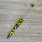 #78 Sunflower - Plastic Printed Pen Blank