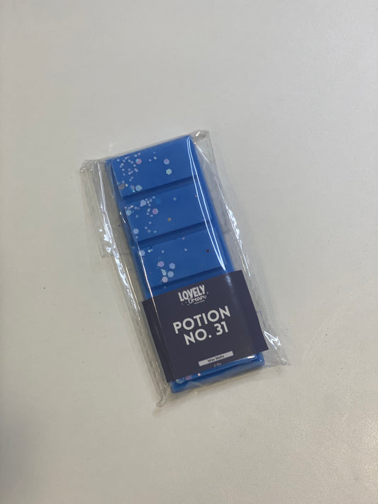 Potion No. 31 - Snap Bar