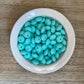 #82 Light Aqua - Lentil 12mm