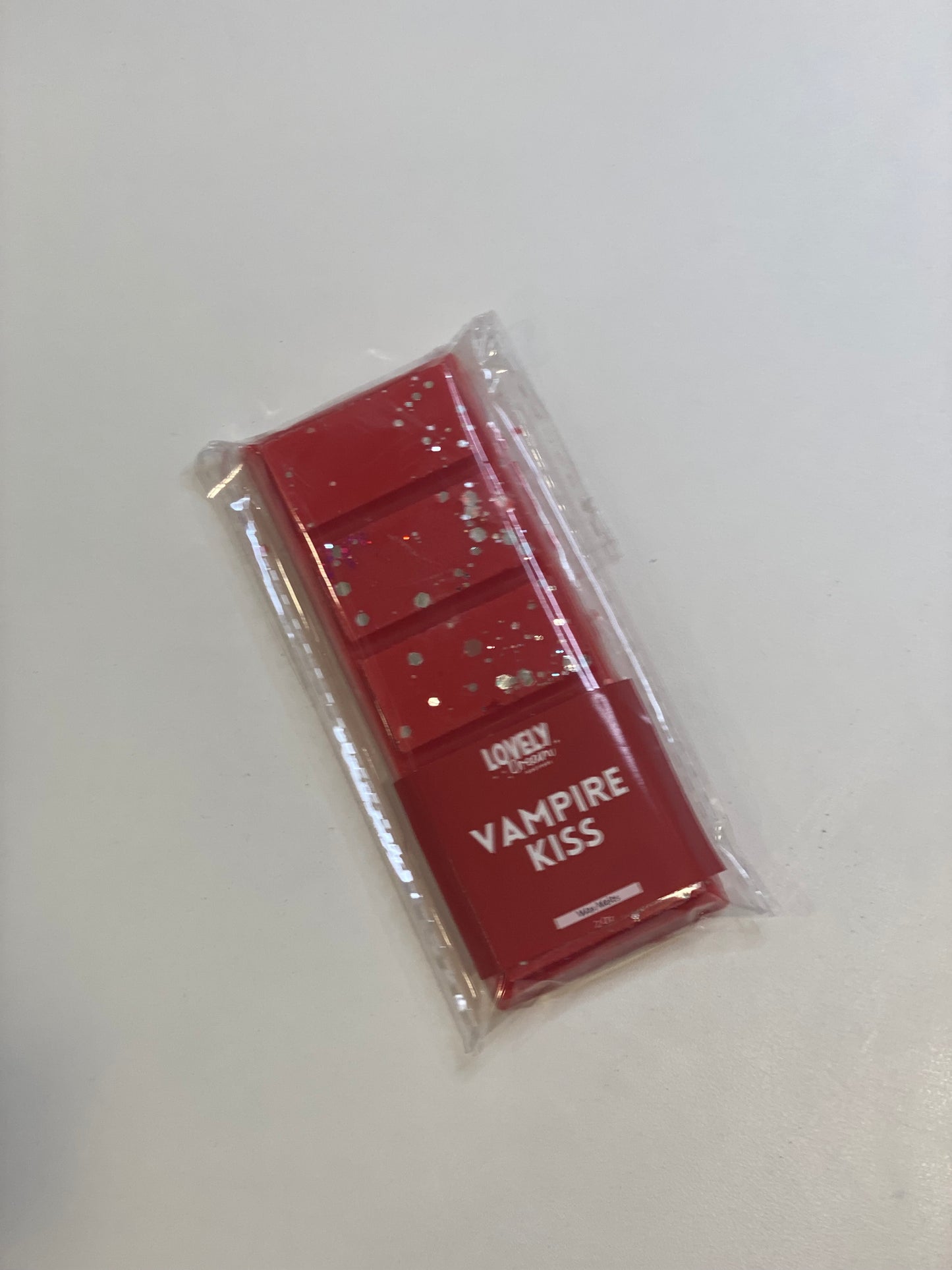 Vampire Kiss - Snap Bar