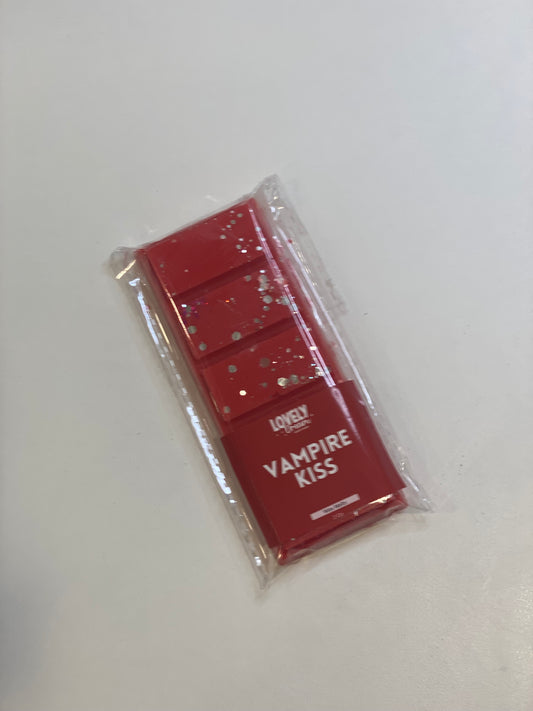 Vampire Kiss - Snap Bar
