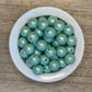 #93 Mint - Opal 15mm