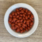 #81 Autumn Glaze - Lentil 12mm