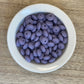 #42 Lilac - Lentil 12mm