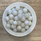 #41 Pearl - Solid 15mm