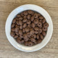 #114 Coffee Bean - Lentil 12mm