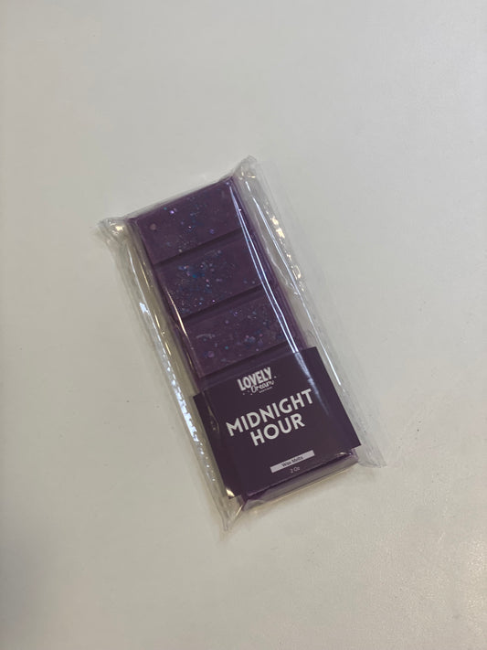 Midnight Hours - Snap Bar