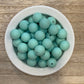 #93 Mint - Solid 15mm