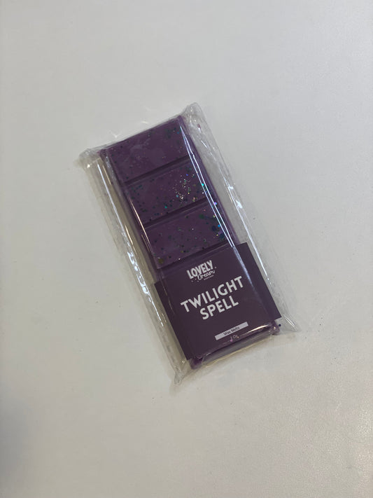 Twilight Spell - Snap Bar