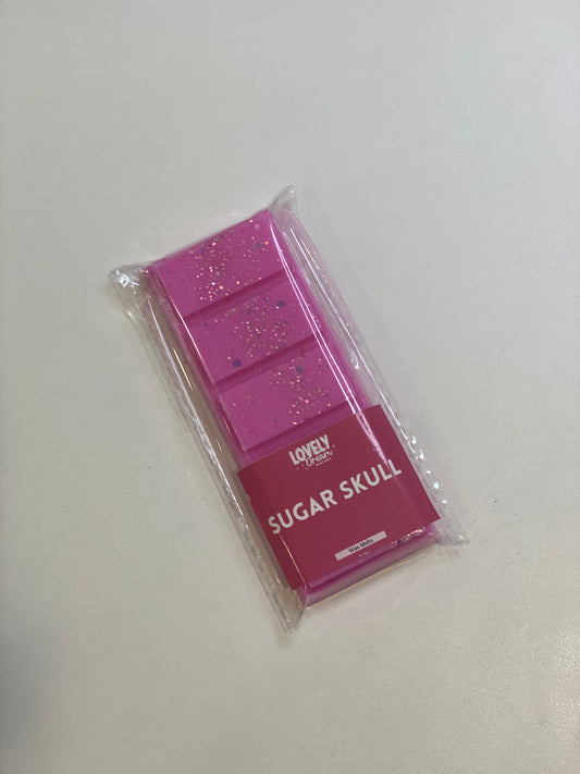 Sugar Skull - Snap Bar