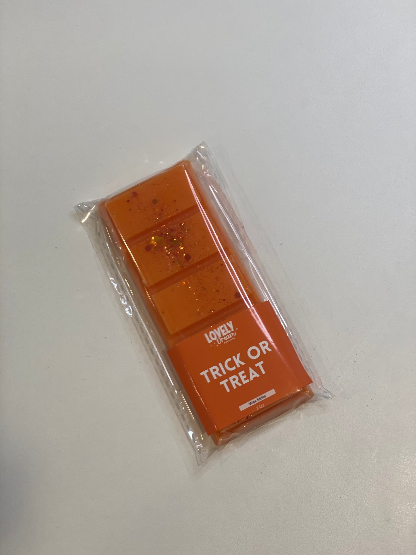 Trick or Treat - Snap Bar