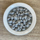 #83 Ash Grey - Lentil 12mm