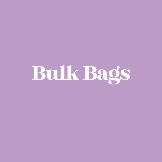 Bulk Bags - Solid Beads 15mm