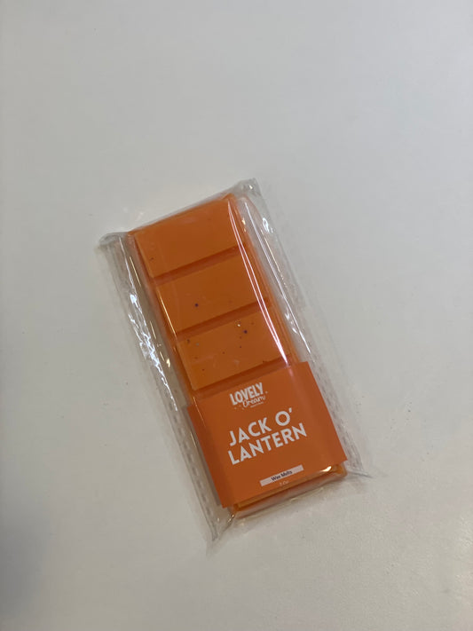Jack O' Lantern Punch - Snap Bar