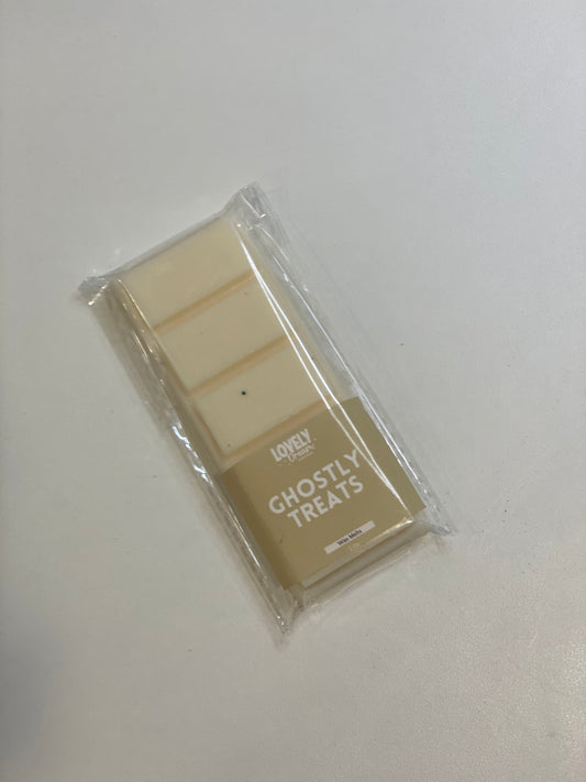 Ghostly Treat - Snap Bar
