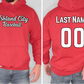 Ashland City Baseball Hoodie