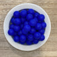 #92 Royal Blue - Solid 15mm