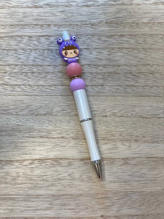 Beaded Pen Kit #4