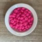 #33 Candy Pink - Lentil 12mm