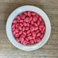 #7 Baby Pink - Lentil 12mm