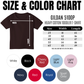 Build your own apparel - Toddler & Youth