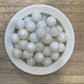 #41 Pearl - Solid 19mm