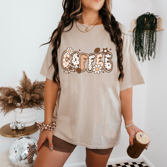 Coffee - Graphic Apparel