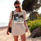 Paradise Island -Living the dream - Graphic Apparel