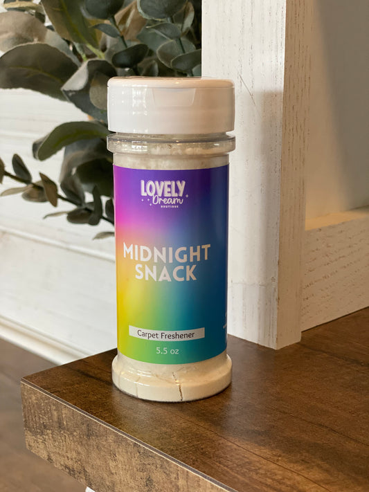 Midnight Snack - Carpet Freshener