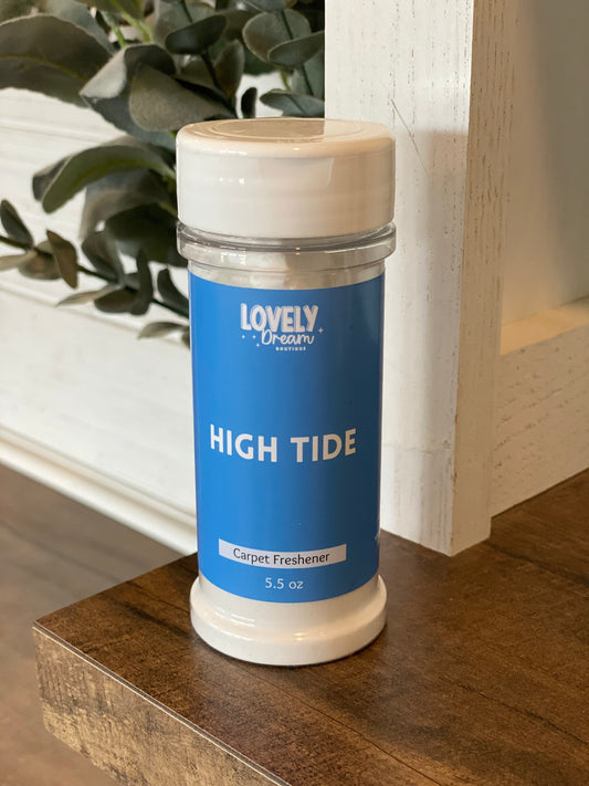 High Tide - Carpet Freshener