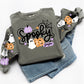 Spooky Season - Graphic Apparel