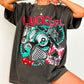 Lucky Girl - Graphic Apparel