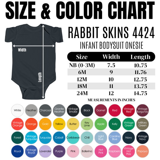 Build your own apparel - Toddler & Youth