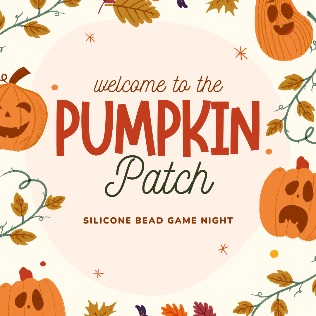 Pumpkin Patch Game (This Or That)